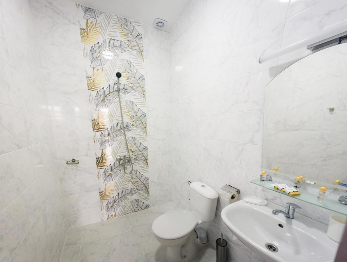 Hotel Комплекс Радост à Ezerets Extérieur photo