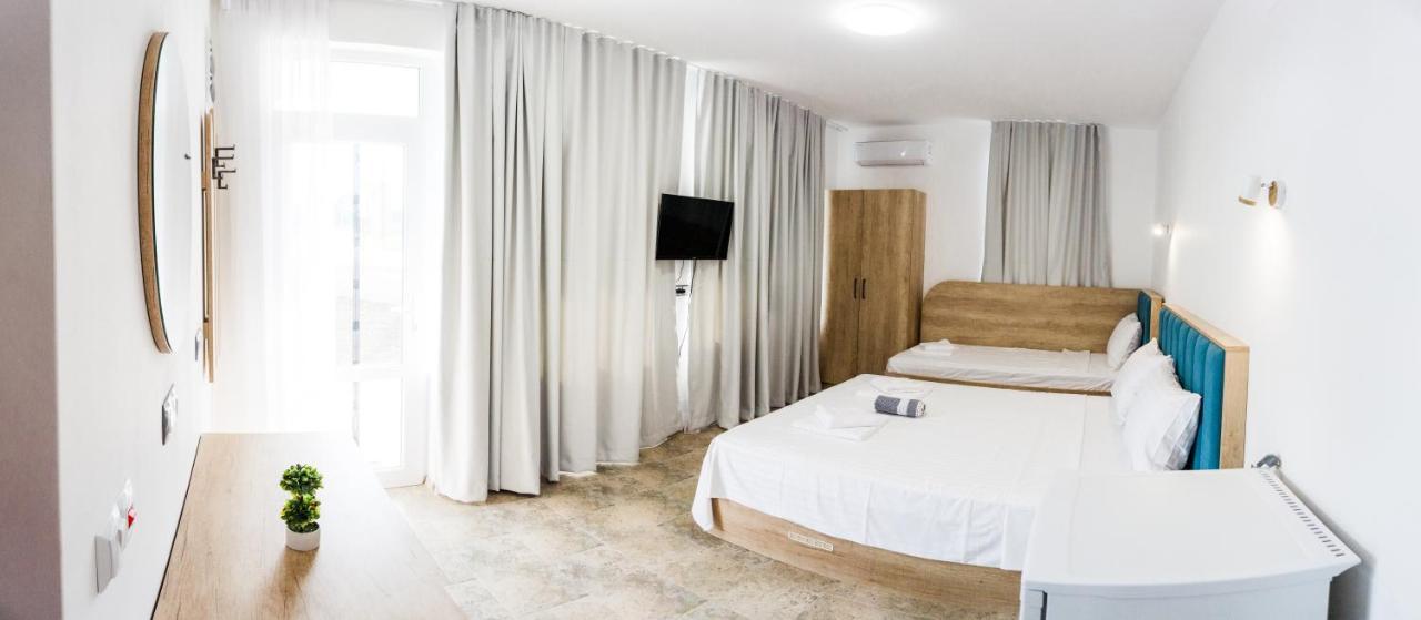 Hotel Комплекс Радост à Ezerets Extérieur photo