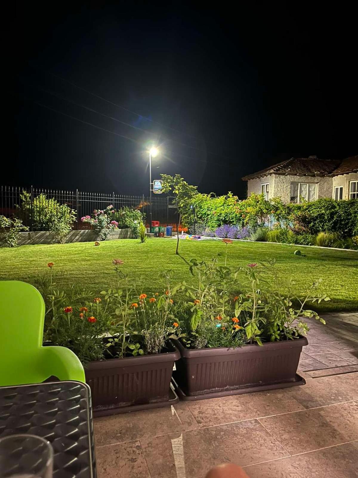 Hotel Комплекс Радост à Ezerets Extérieur photo